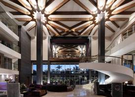 Hard Rock Hotel Guadalajara 4