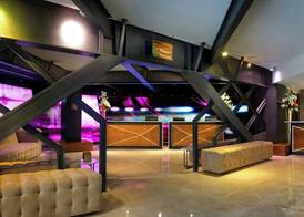 Hard Rock Hotel Guadalajara 5