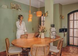 Hotel des Grandes Ecoles Quartier Latin 4