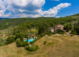 Il Casello Country House 2