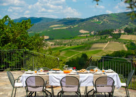Il Casello Country House 3