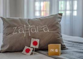 Hostal Zahara 3