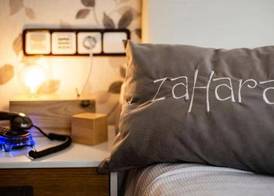 Hostal Zahara 4