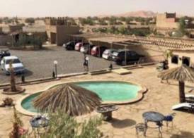 Desert Heart Luxury Camp 2