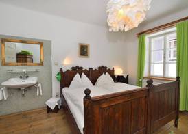 Gasthof Simony Hallstatt B&B 5