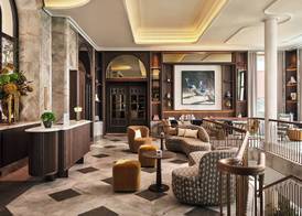 Rosewood Munich 3