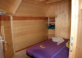 Camping De L'Etang Du Pays Blanc 3