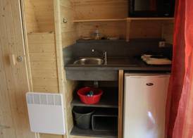 Camping De L'Etang Du Pays Blanc 5
