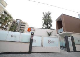 8room Hotel 5