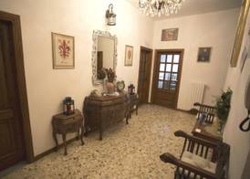 Dimora Del Magnifico 3