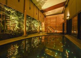 Capsule Hotel Anshin Oyado Kyoto Shijo Karasuma 2