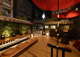 Capsule Hotel Anshin Oyado Kyoto Shijo Karasuma 4
