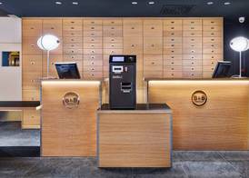B&B HOTEL Castellón 3