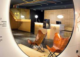 B&B HOTEL Castellón 5