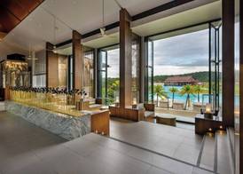 Hard Rock Hotel Desaru Coast 3