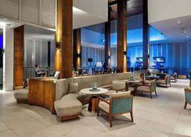 Hard Rock Hotel Desaru Coast 4