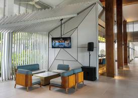 Hard Rock Hotel Desaru Coast 5