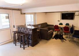 BHQ - BoardingHouse Quickborn 3