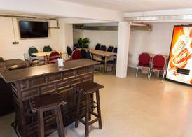 BHQ - BoardingHouse Quickborn 4