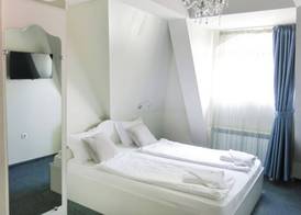 Family Hotel Belle Epoque Beach 4