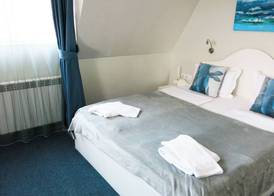 Family Hotel Belle Epoque Beach 5