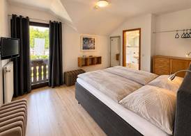 Landhotel Linden am Venekotensee 4