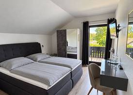 Landhotel Linden am Venekotensee 5