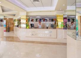 Hotel Servigroup Calypso 2