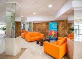 Hotel Servigroup Calypso 4