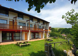 Apartamentos Aldea del Puente 2