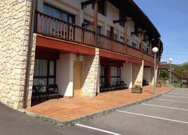 Apartamentos Aldea del Puente 5