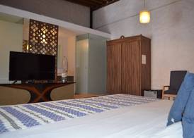 Hotel Casa del Milagro 2