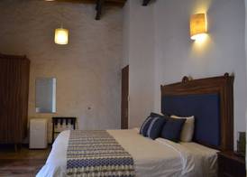 Hotel Casa del Milagro 3