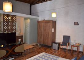 Hotel Casa del Milagro 4