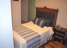 Hotel Casa del Milagro 5