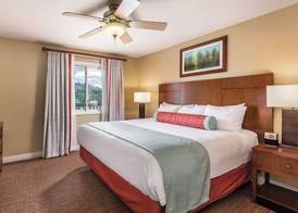 Club Wyndham Tamarack 2