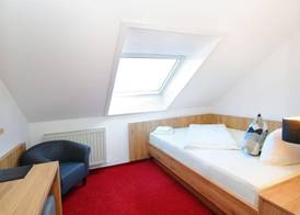 Vico's Hotel & Restaurant Asperg 2