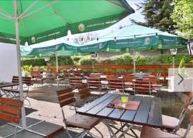 Vico's Hotel & Restaurant Asperg 5