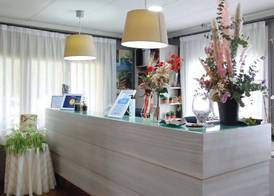 Hotel Esteba 2