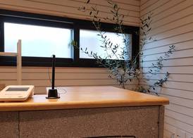 Bed Radio Dongmoon - Hostel 2