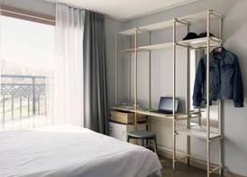 BED RADIO Dongmoon - Hostel 2
