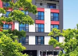 BED RADIO Dongmoon - Hostel 3