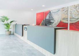 Blu Hostal Diana 2