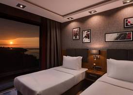 Mövenpick Hotel Trabzon 2
