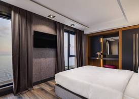 Mövenpick Hotel Trabzon 5