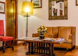 Hotel Temple Pradorrey 3