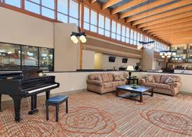 The Eddie Hotel Gillette 2