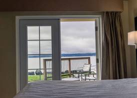 DoubleTree by Hilton Silverdale 2