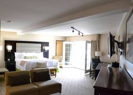 Silverdale Beach Hotel 4