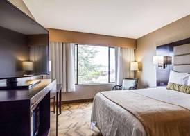 Silverdale Beach Hotel 5